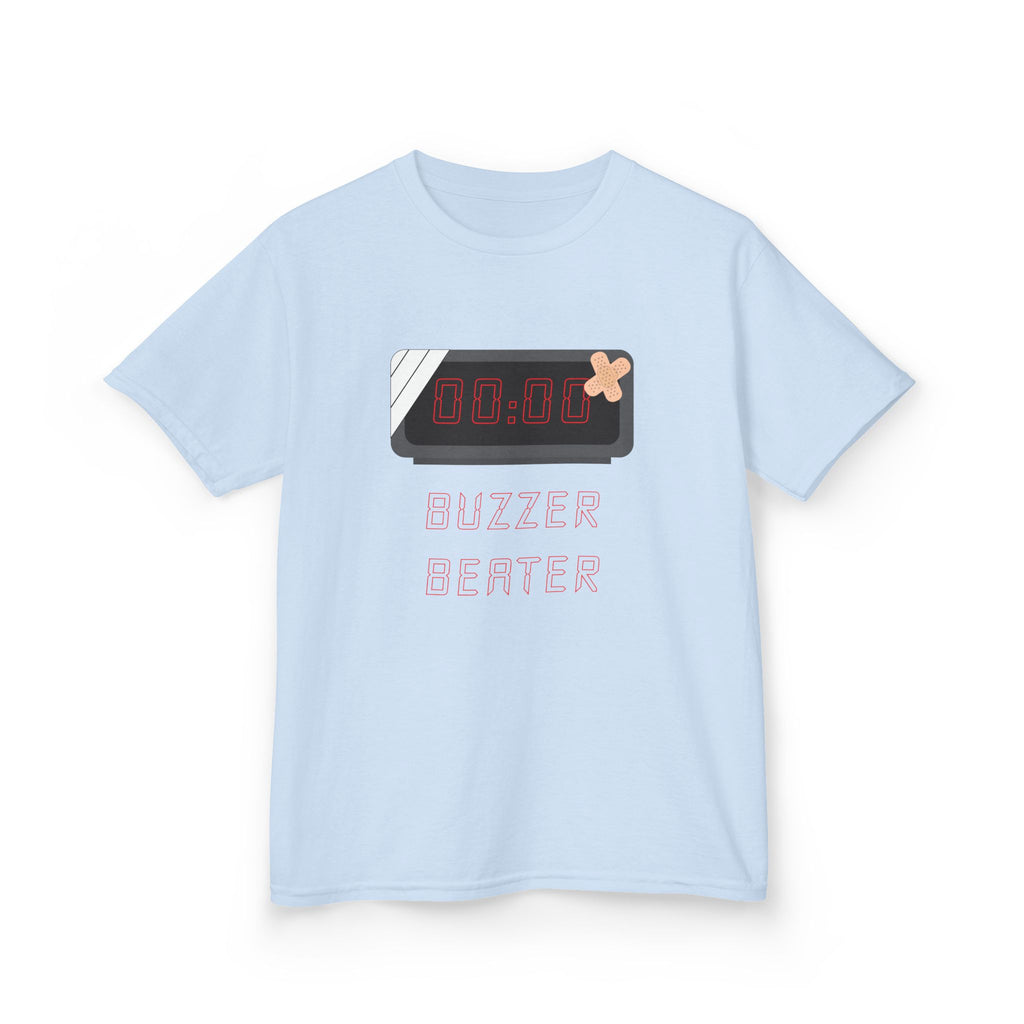 Buzzer Beater Youth Tee