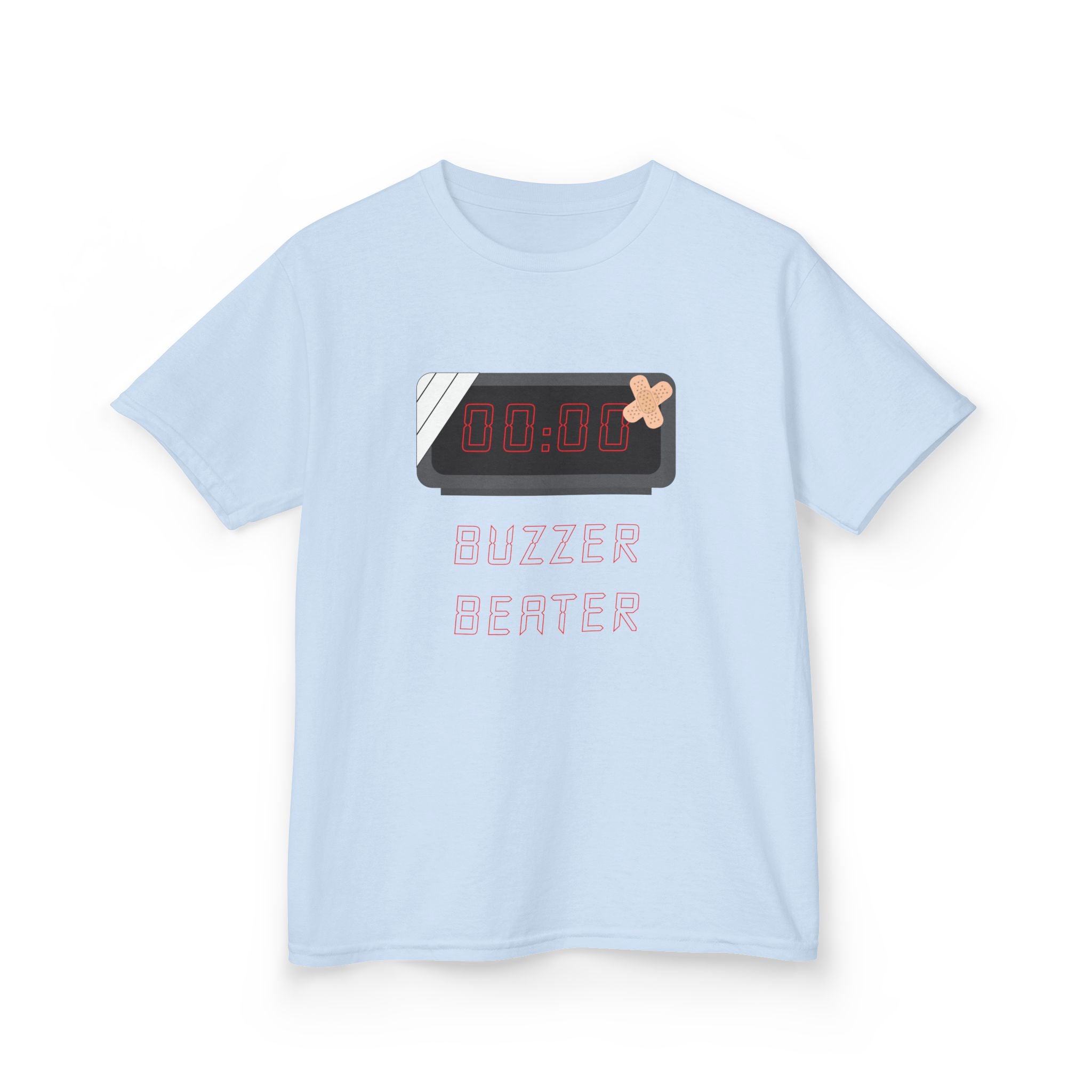 Buzzer Beater Youth Tee