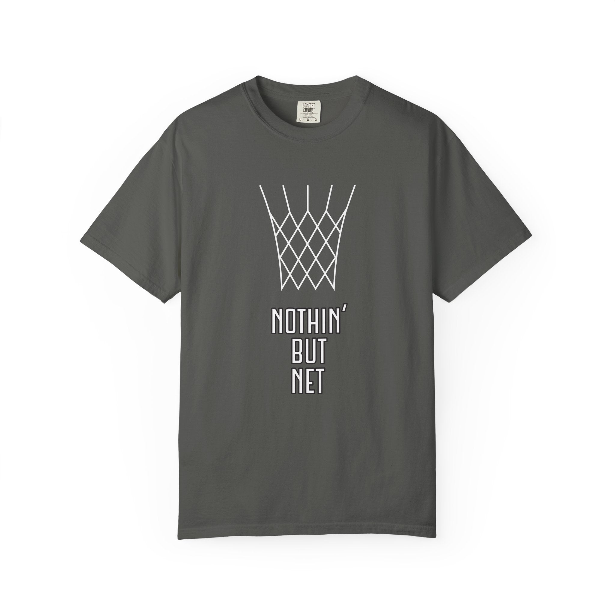 Nothin' But Net Unisex T-shirt