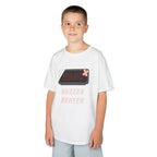 Buzzer Beater Youth Tee