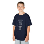 Nothin' But Net Youth Tee