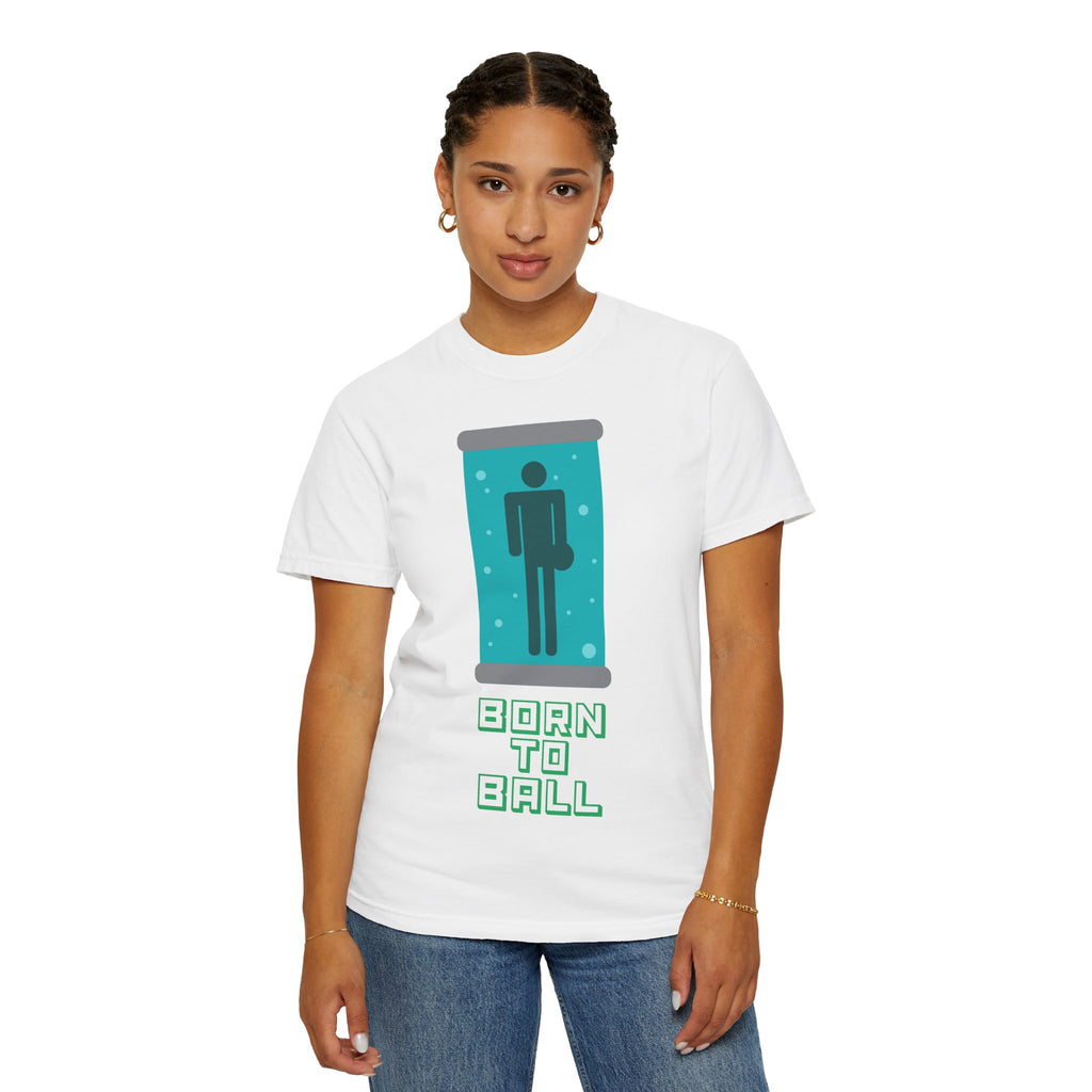 Born to Ball Unisex T-Shirt