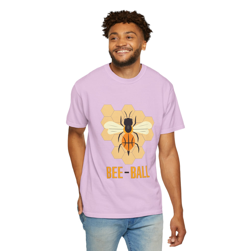 Bee Ball Unisex T-Shirt