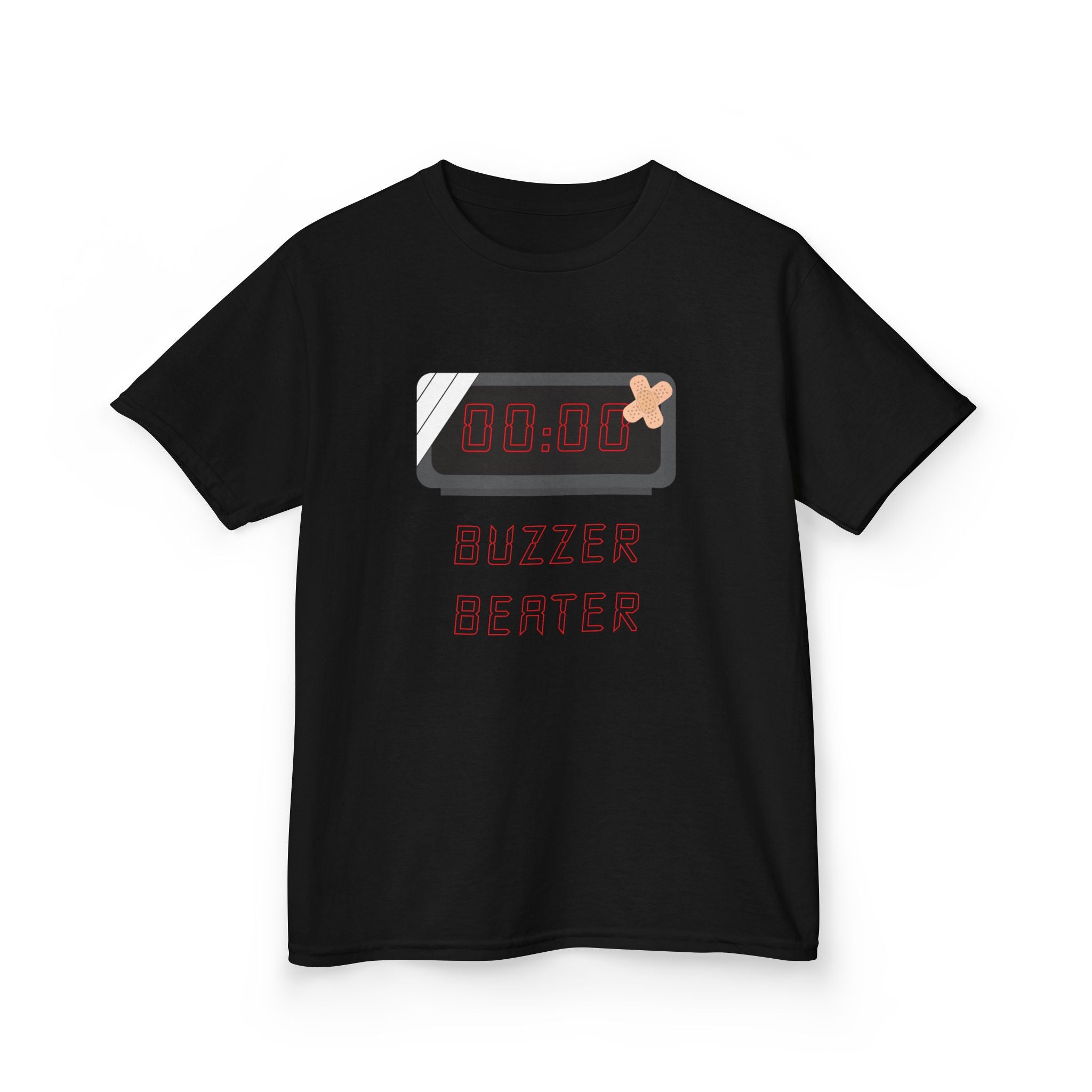 Buzzer Beater Youth Tee