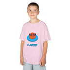 Floater Youth Tee