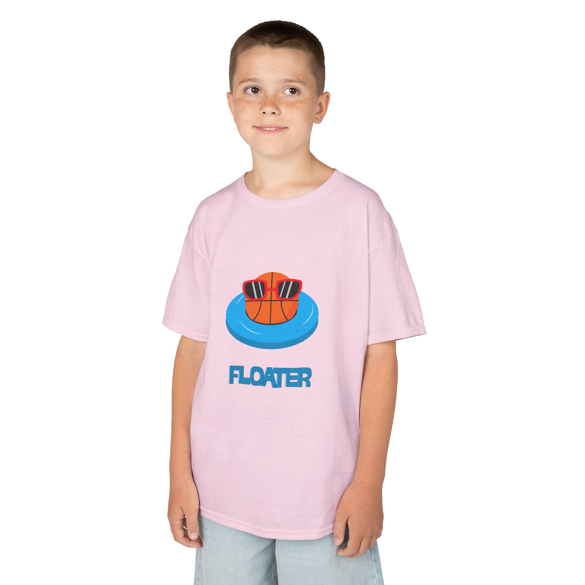 Floater Youth Tee