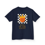 King of the Court Youth Tee