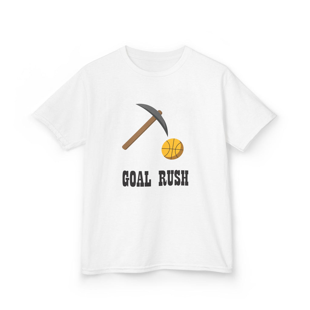 Goal Rush Youth Tee