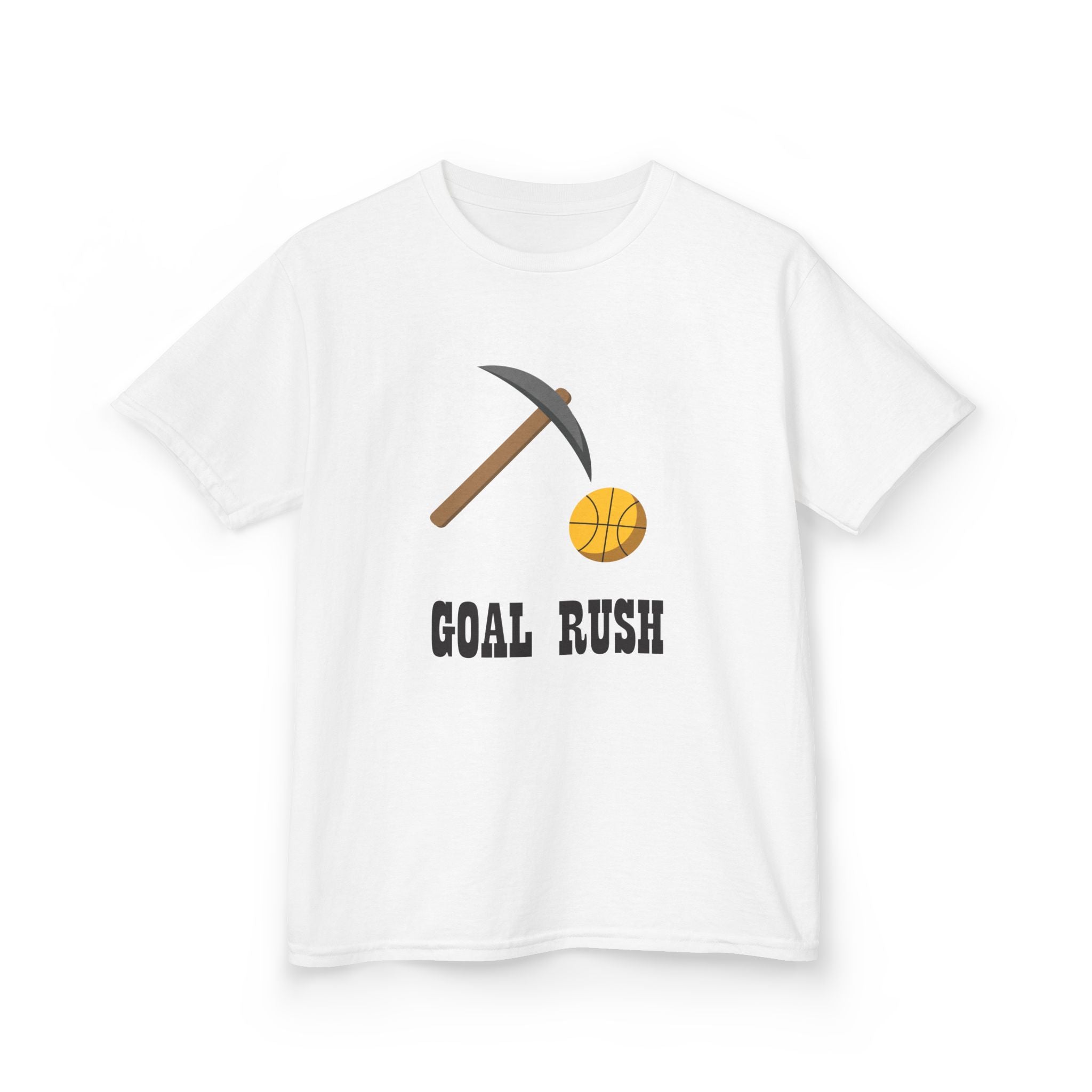 Goal Rush Youth Tee