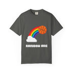 Rainbow Arc Unisex T-Shirt