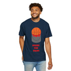 Inside the Paint Unisex T-shirt