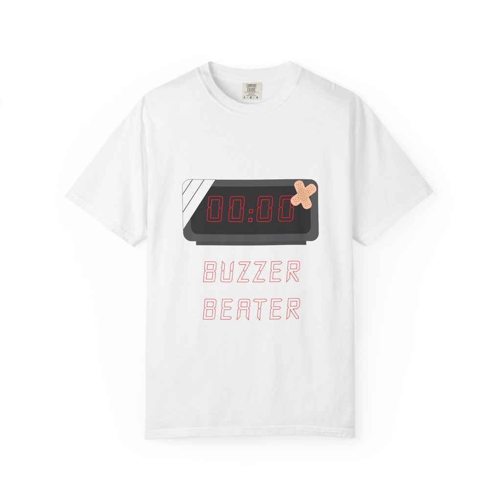 Buzzer Beater Unisex T-Shirt