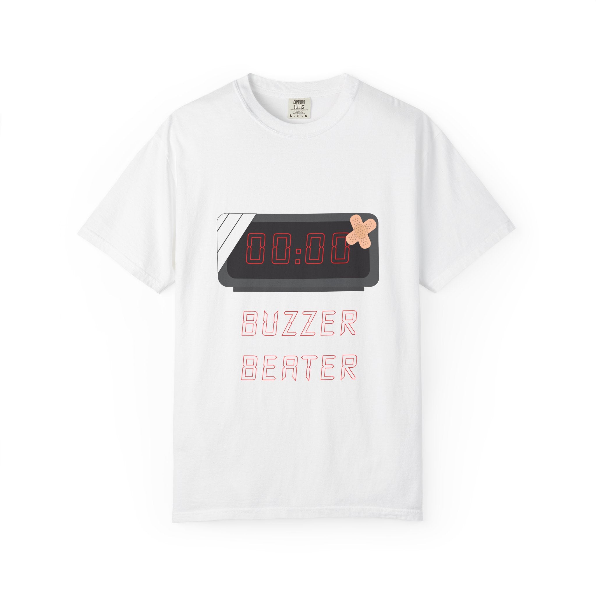 Buzzer Beater Unisex T-Shirt