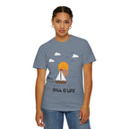 Ball Is Life Unisex T-shirt