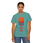 Inside the Paint Unisex T-shirt