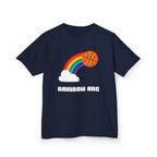 Rainbow Arc Youth Tee
