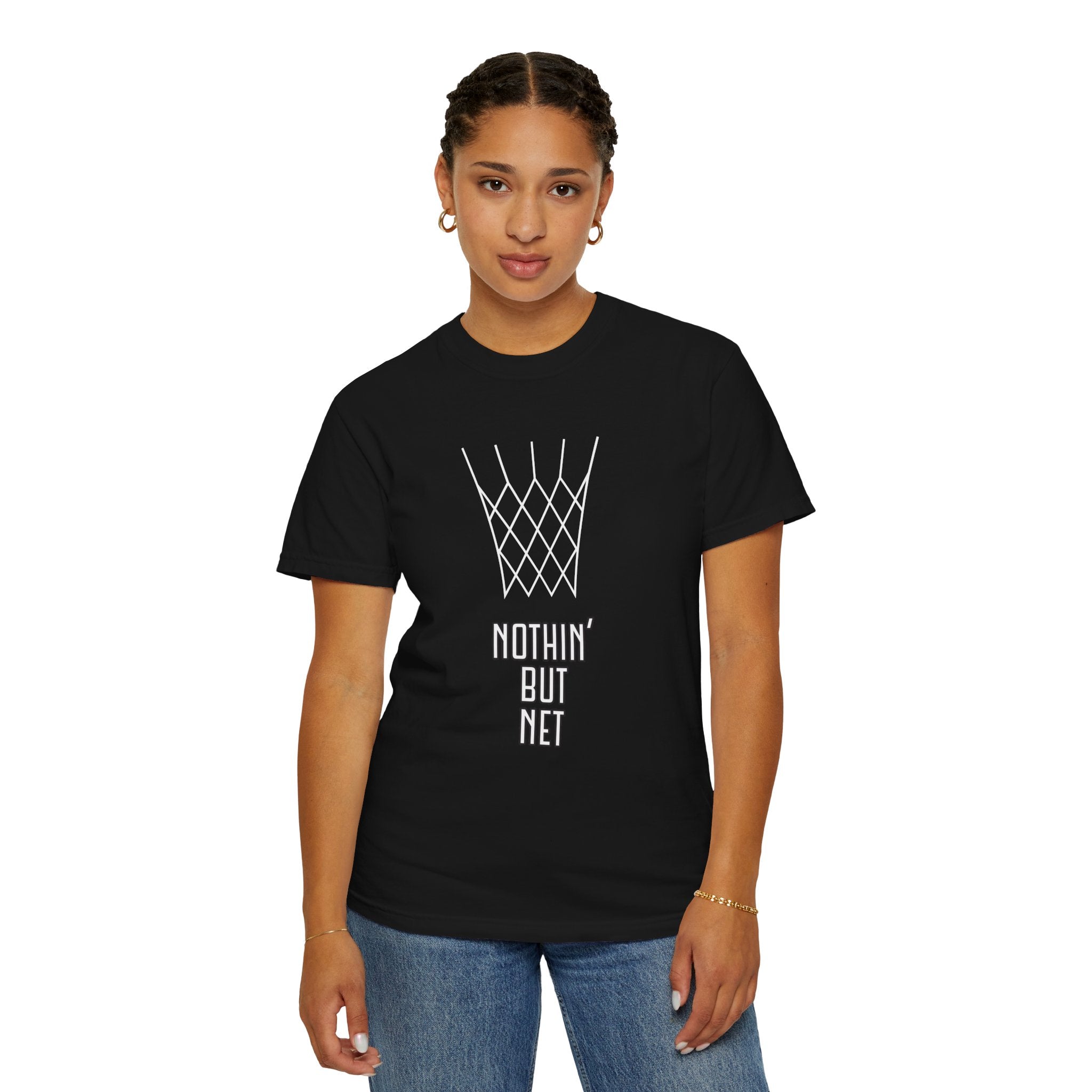 Nothin' But Net Unisex T-shirt