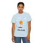 Ball Is Life Unisex T-shirt