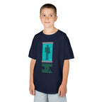 Born to Ball Youth Tee