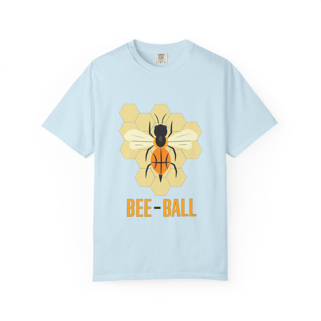 Bee Ball Unisex T-Shirt