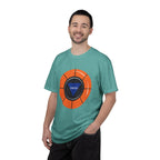 Magic B Ball Unisex T-shirt