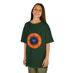 Magic B Ball Youth Tee