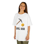 Goal Rush Youth Tee