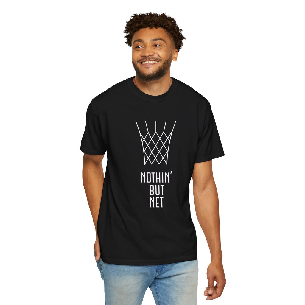 Nothin' But Net Unisex T-shirt