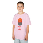 Inside The Paint Youth Tee