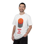 Inside the Paint Unisex T-shirt