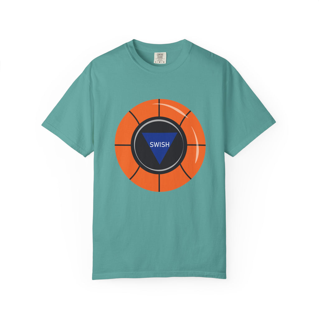 Magic B Ball Unisex T-shirt