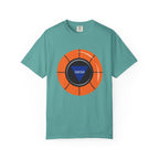 Magic B Ball Unisex T-shirt