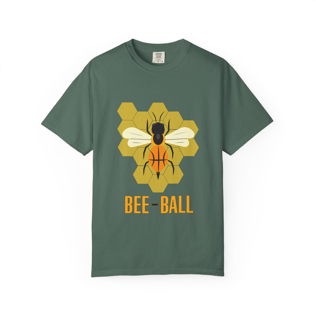 Bee Ball Unisex T-Shirt