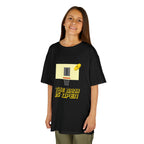 The Bank Is Open Youth Tee