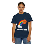 Rainbow Arc Unisex T-Shirt