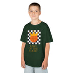 King of the Court Youth Tee