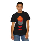Inside the Paint Unisex T-shirt