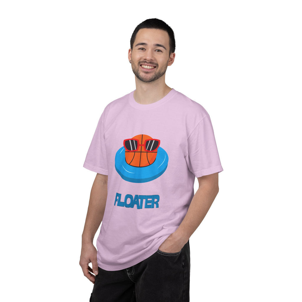Floater Unisex T-shirt
