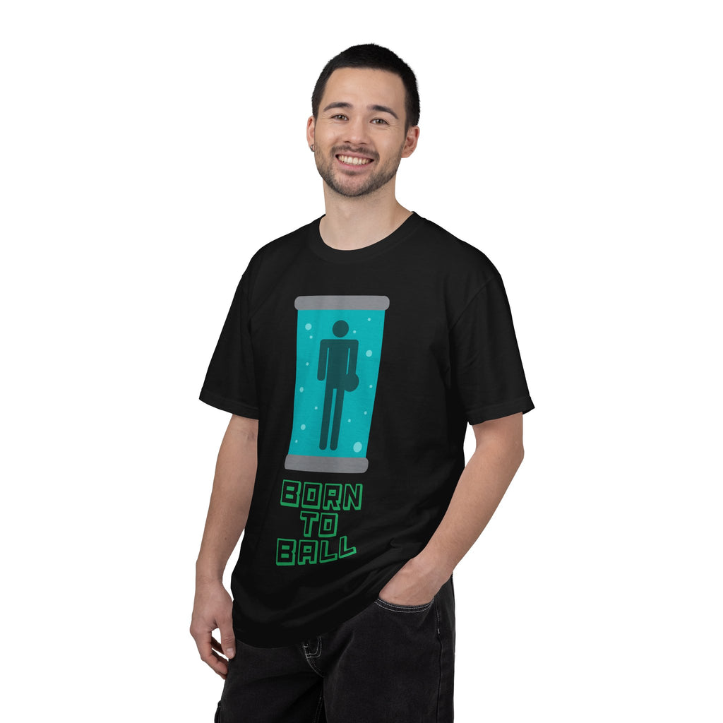 Born to Ball Unisex T-Shirt