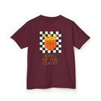 King of the Court Youth Tee