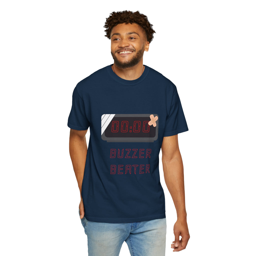 Buzzer Beater Unisex T-Shirt