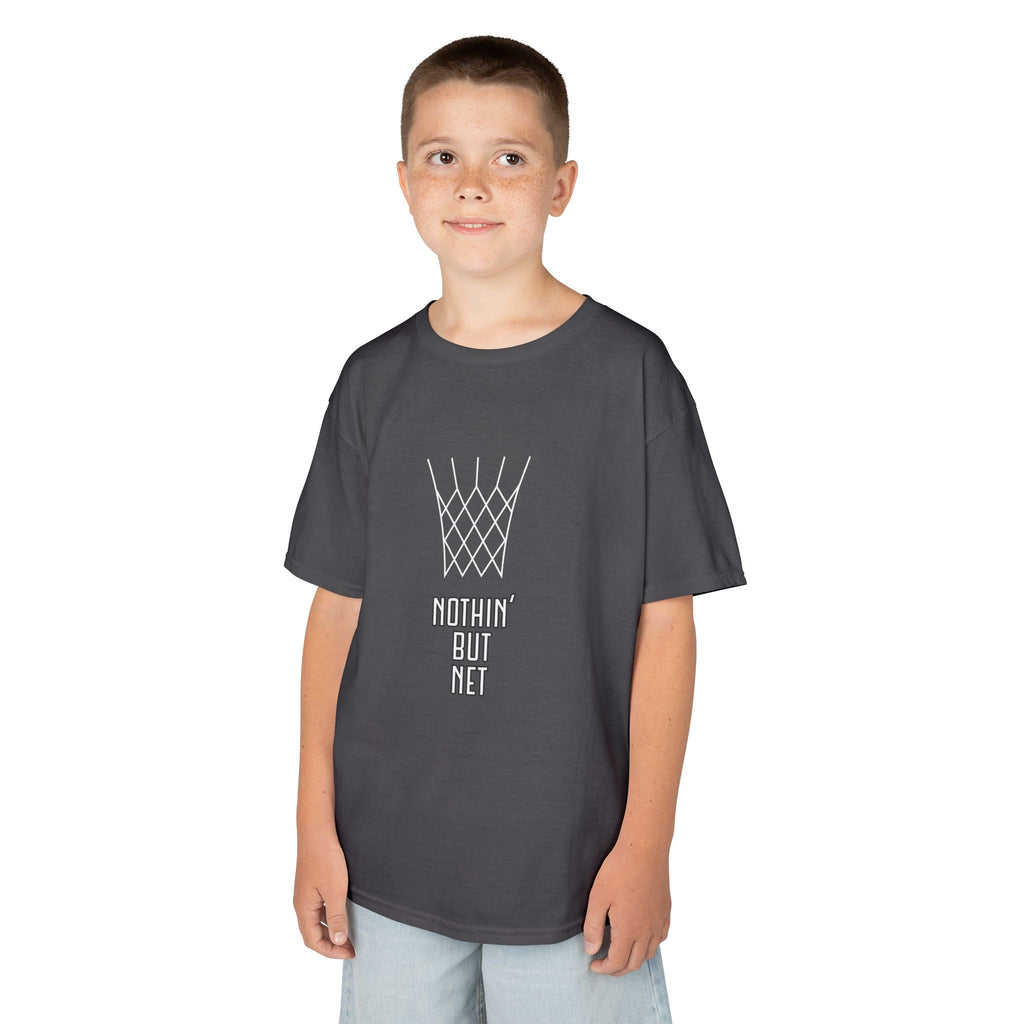 Nothin' But Net Youth Tee