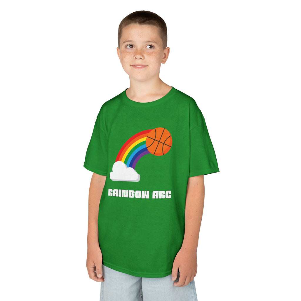 Rainbow Arc Youth Tee