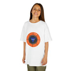 Magic B Ball Youth Tee