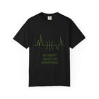 My Heart Beats For Basketball Unisex T-shirt