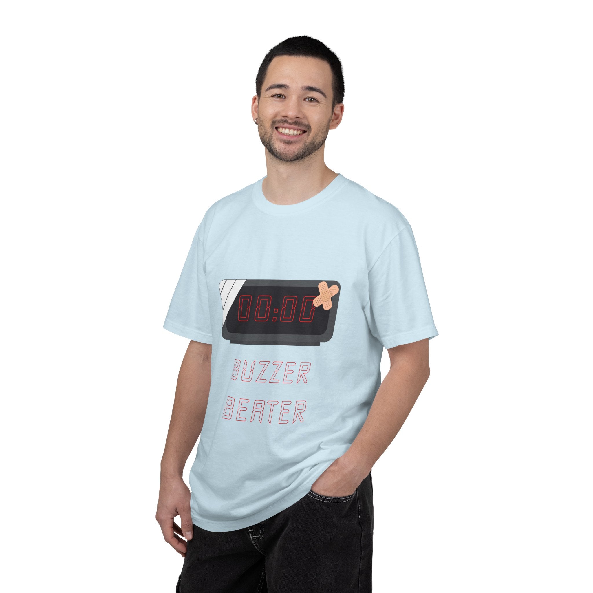 Buzzer Beater Unisex T-Shirt