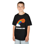 Rainbow Arc Youth Tee