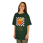 King of the Court Youth Tee