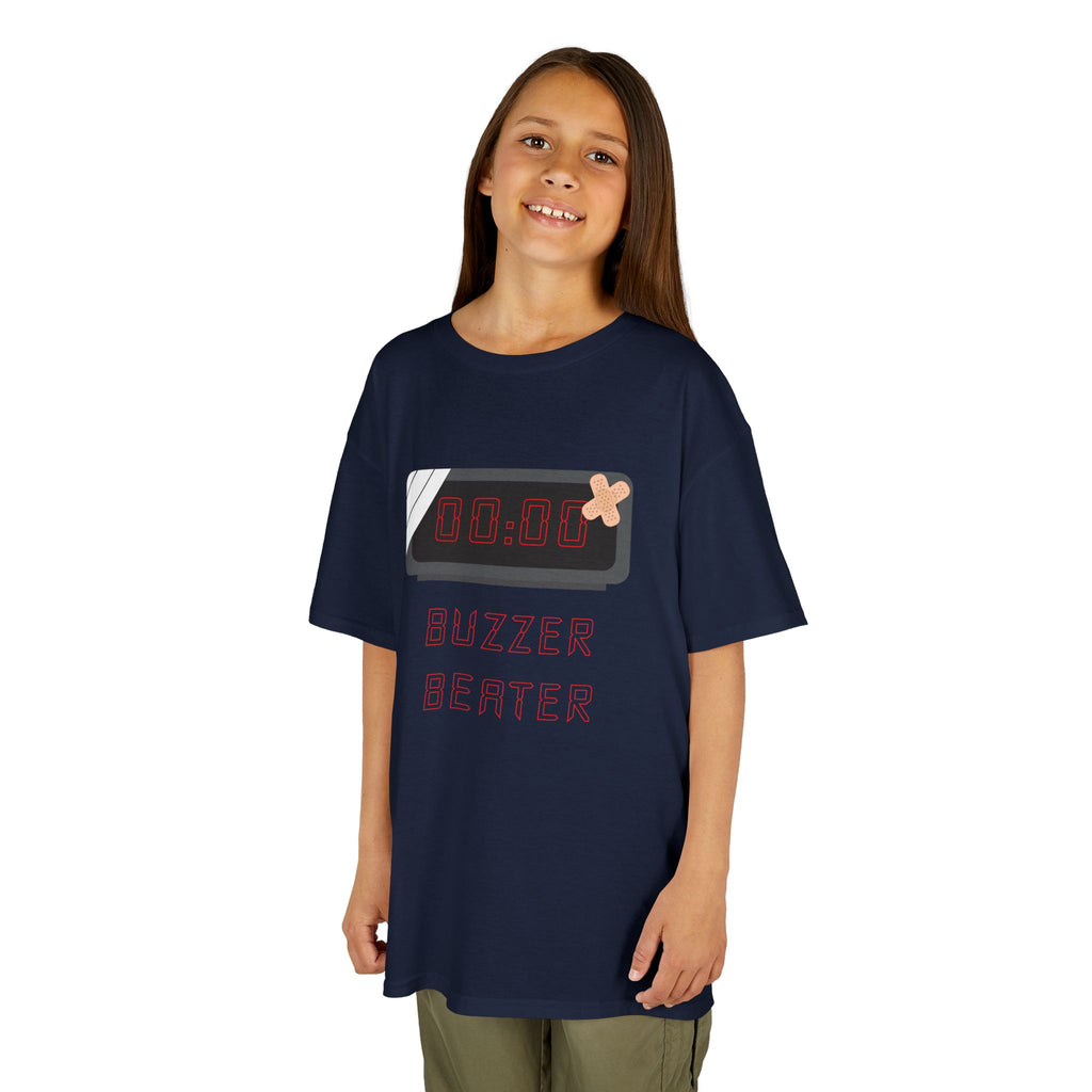 Buzzer Beater Youth Tee
