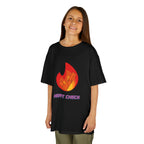 Heat Check Youth Tee